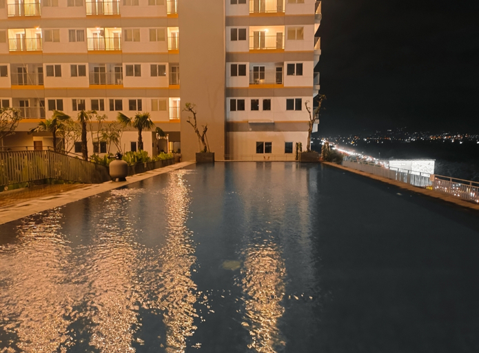 Exterior & Views 4, Royal Sentul Park by Bogor Homestay Apartment, Bogor