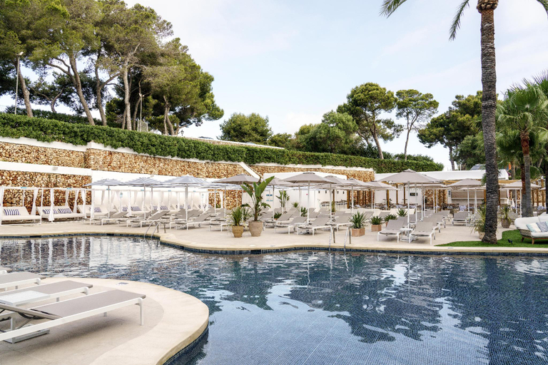 Sport & Beauty 2, AluaSoul Mallorca Resort - Adults only, Baleares