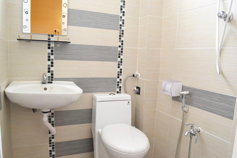 Bedroom 4, H&H 1 (Karaoke, Private Pool, BBQ, Steamboat), Malacca City