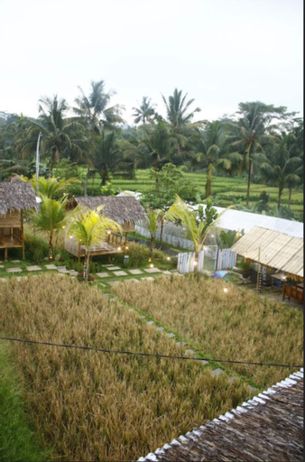 Exterior & Views 5, Glamping Orak Arik, Banyumas