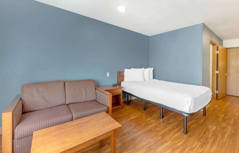 Others 5, Extended Stay America Select Suites - Oklahoma City - Del City, Oklahoma