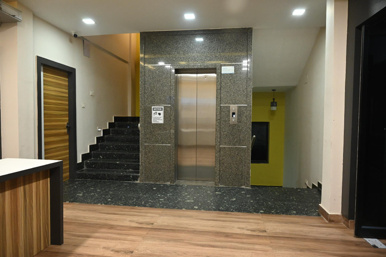 Others 5, CHIRAG DEEP BANQUET HALL AND LODGING, Jalpaiguri