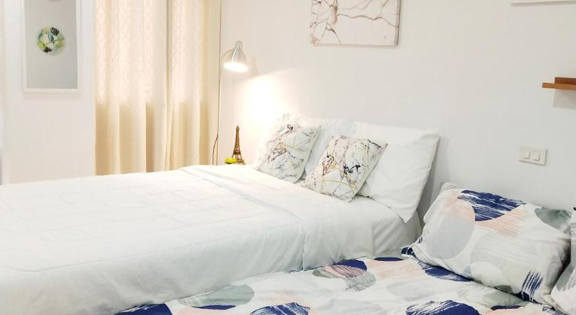 Cloud 907 Cityscapes Condominium, Bacolod City