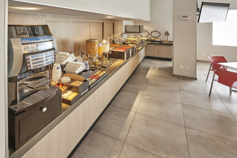 Food & Drinks 5, City Express Junior by Marriott León Centro De Convenciones, León