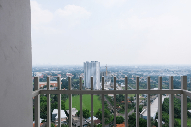 Exterior & Views 3, Highest Value Studio Room at Bintaro Icon Apartment By Travelio, Tangerang Selatan