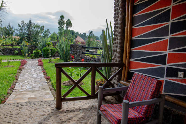 Others 5, Musanze Caves Hotel, Musanze