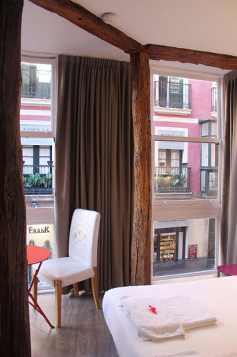3, Pensión AliciaZzz Bed & Breakfast, Vizcaya
