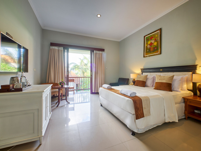 Bedroom 29