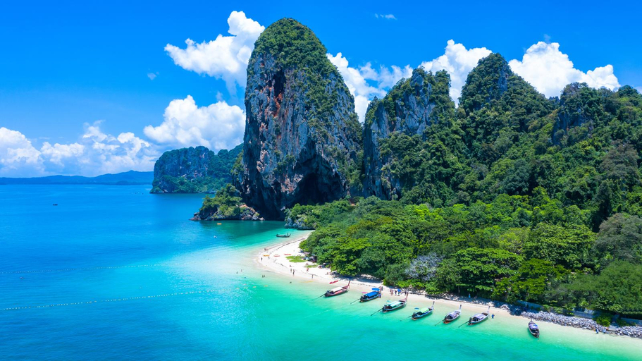 Others 5, At Thara Aonang, Mueang Krabi