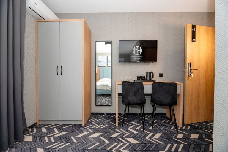 Others 5, Mielno Hotel Boutique, Koszalin