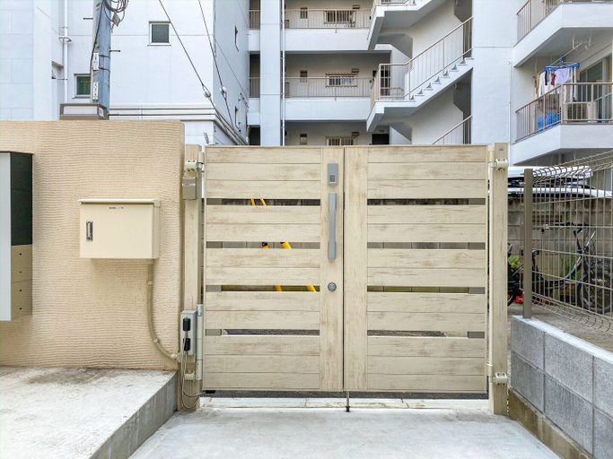 Exterior & Views 2, FL Residence Takadanobaba, Shinjuku