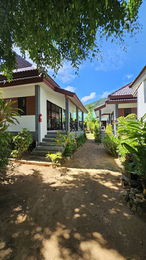 Exterior & Views 2, Kantiang Bay View Resort, Ko Lanta