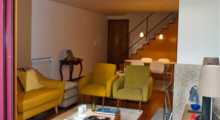 Others 4, Civita Design & Accommodation, Braga