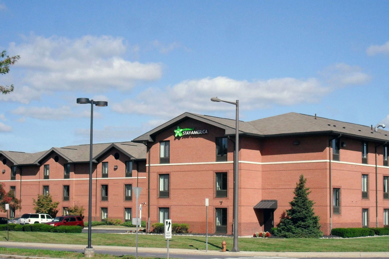 Extended Stay America Suites Philadelphia Airport Bartram Av, Philadelphia