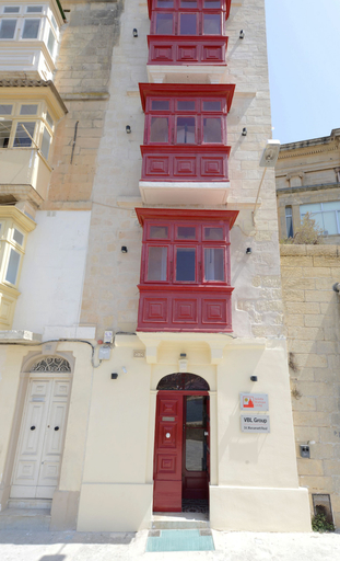 Exterior & Views, Vallettastay Standard Apartments