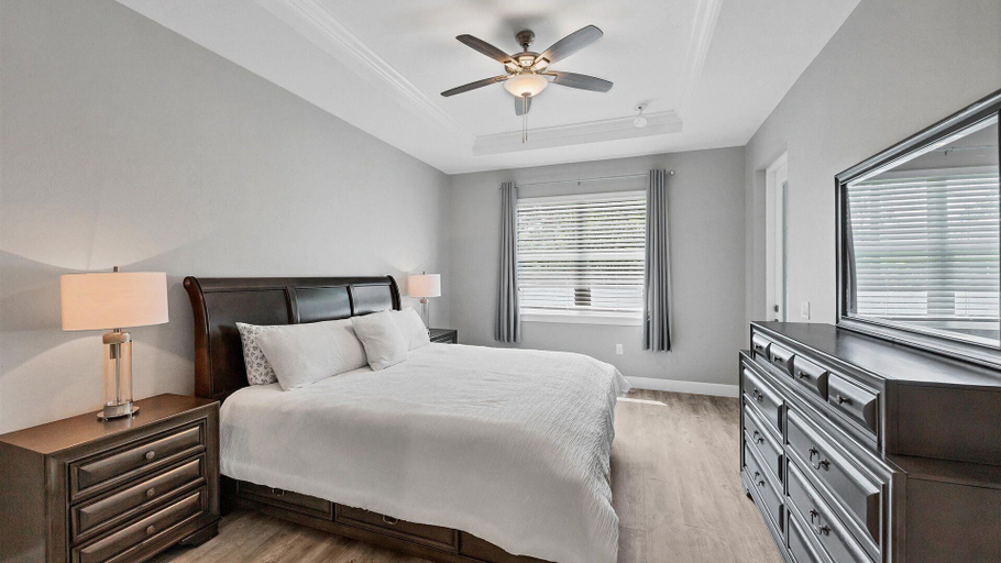 Bedroom 3, 22089 Deborah Avenue, Charlotte