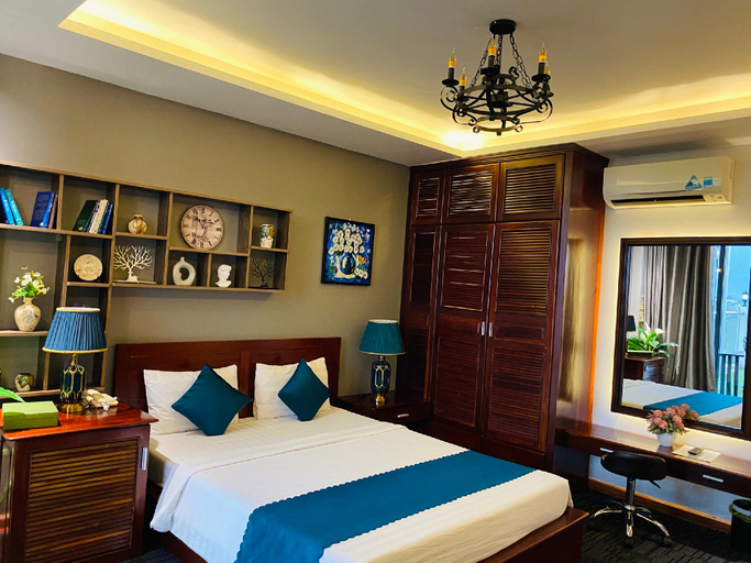 Bedroom 2, Hotel My My, Tây Ninh