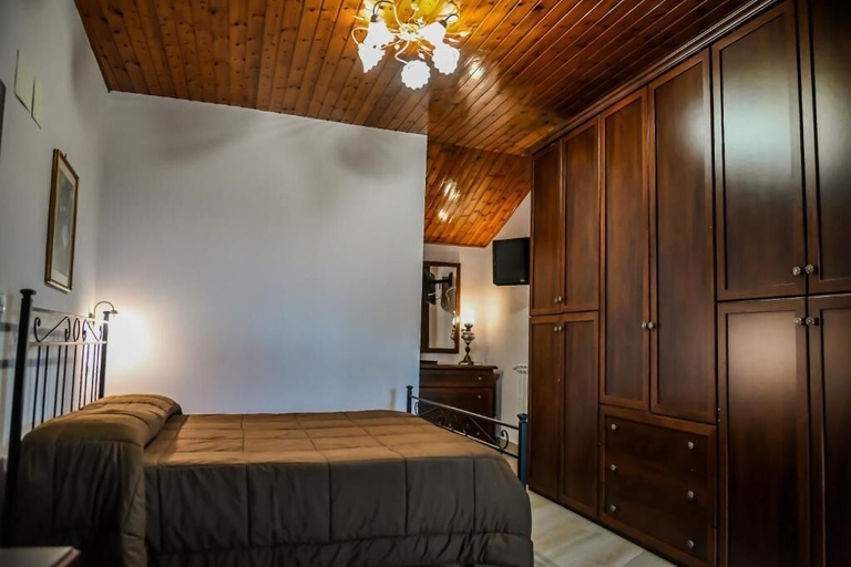 Bedroom 2, Etna Dimora dei Saponari, Catania