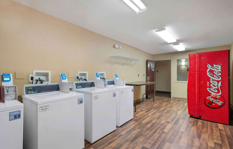 Others 5, Extended Stay America Suites Atlanta Perimeter Crestline, Fulton