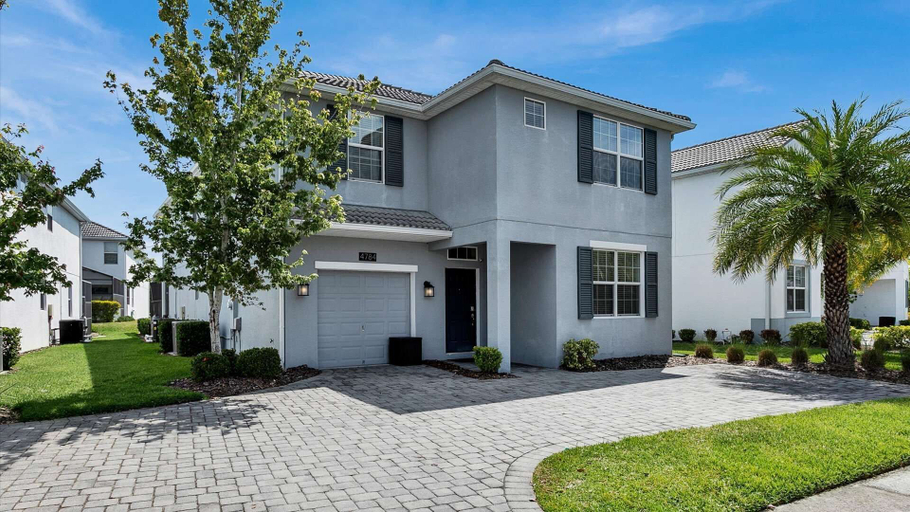 Exterior & Views, 4784 Kings Castle Circle, Osceola