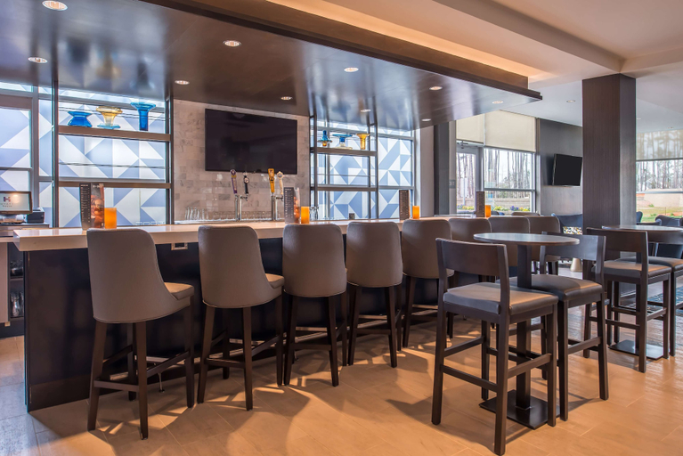 Food & Drinks 4, Hyatt House Raleigh / RDU / Brier Creek, Wake