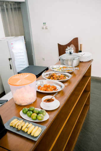 Food & Drinks 5, Morika Inn, West Sumba