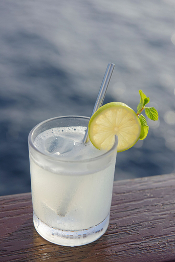 Food & Drinks 3, Yasawa Princess, Malé