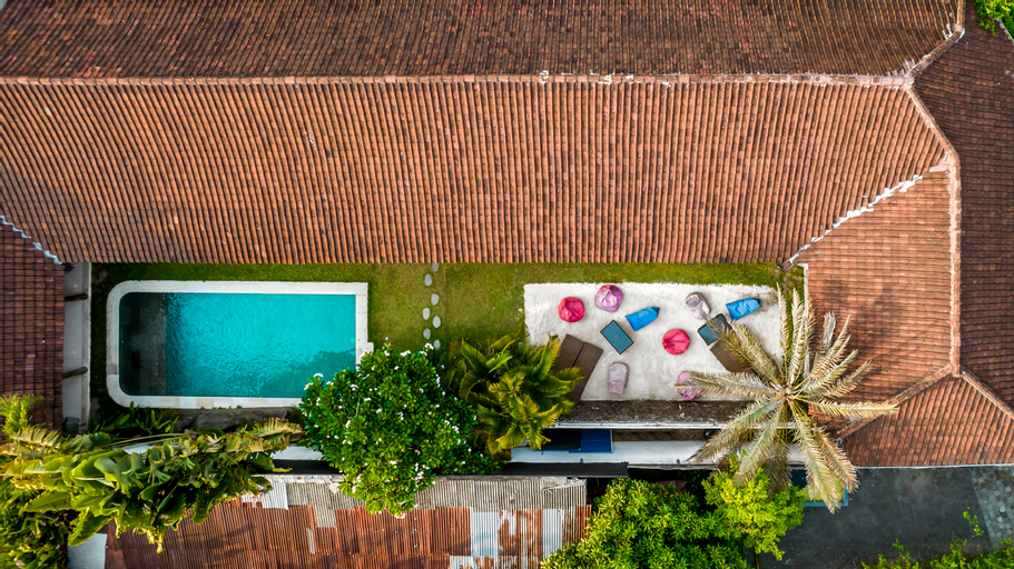 Exterior & Views 2, Villa Baik Baik by BaliSuperHost, Badung