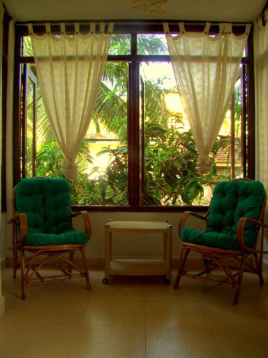 Others 5, Apartment beach Side for 8 people, Candolim Goa, North Goa