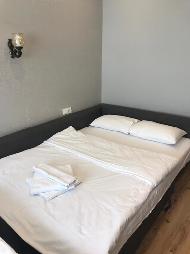 Bedroom 4, Riverland Suites & Apart Hotel, Fatih