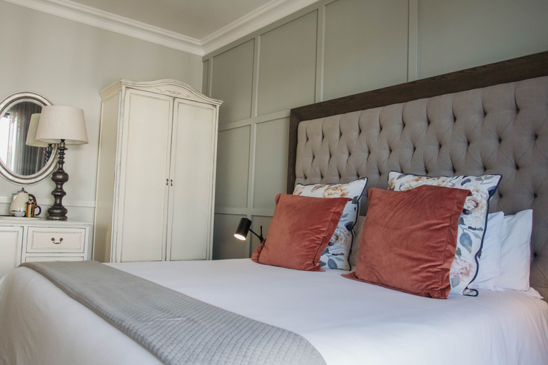 Bedroom 4, The Weinberg Windhoek, Windhoek East
