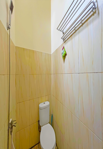 Bedroom 5, SPOT ON 92547 Wisma Dg Tata, Makassar