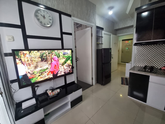 Bedroom 5, Apartement Green Pramuka City Rizal Properti, Central Jakarta