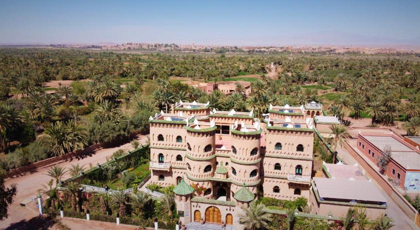 Others 5, OZ Palace Ouarzazate, Ouarzazate