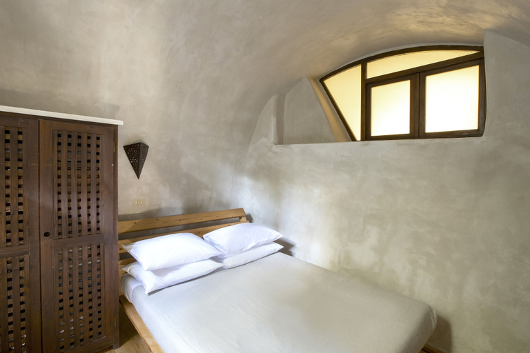 Bedroom 5, Ducato Wine Village, South Aegean