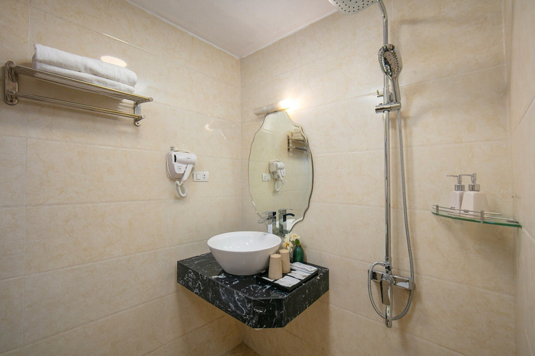 Bathroom 4, Silk Hanoi Moment Hotel & Spa, Hoàn Kiếm