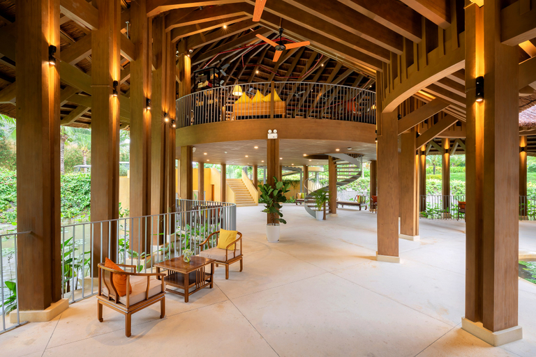 Public Area 4, Ana Mandara Cam Ranh, Cam Lâm