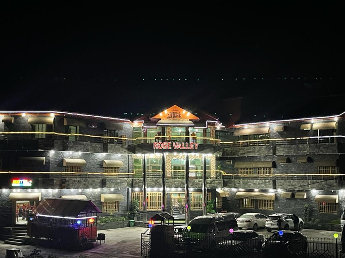 Others 2, Rose Valley Hotel Naran, Hazara