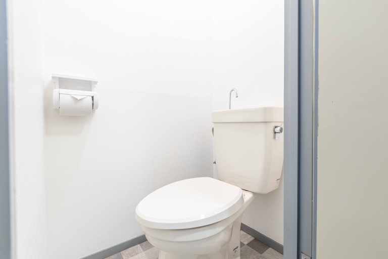 Bathroom 4, Arita Clover Heights, Osaka