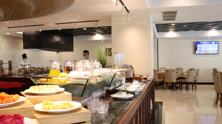 Food & Drinks 4, Poulo Wai Hotel and Apartment, Phnom Penh