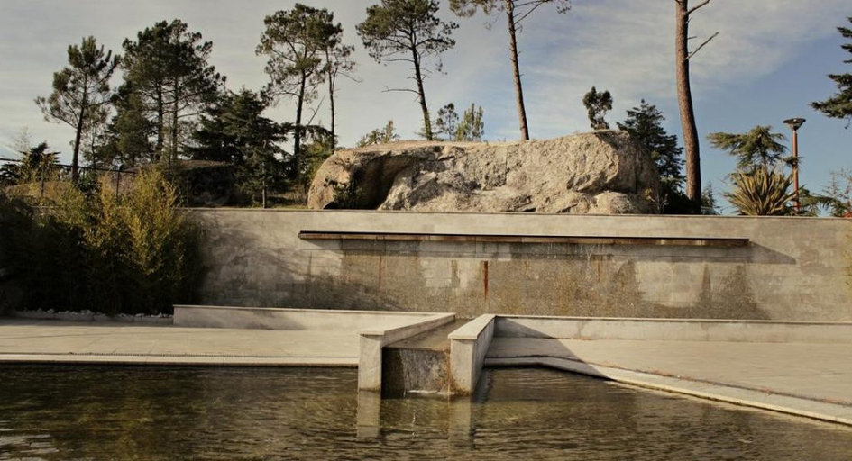 Exterior & Views 2, Palace Hotel & Spa Termas de S. Miguel, Fornos de Algodres
