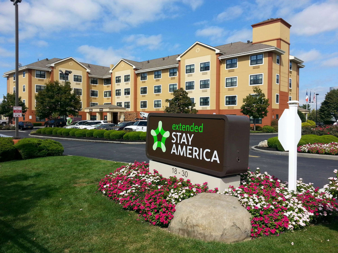 Extended Stay America Suites New York City LaGuardia Airport, New York