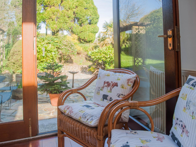 Others 4, Frankaborough Farm Holiday Cottages, Devon