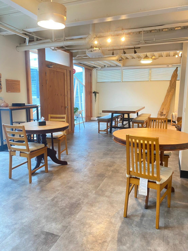 Food & Drinks, Xiulan SPA, Hsinchu County