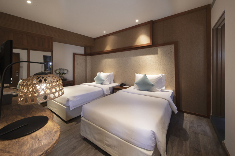 Bedroom 17