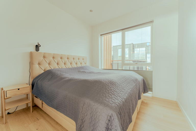 Bedroom 3, Experience Luxury Living With A Great View, Tórshavn