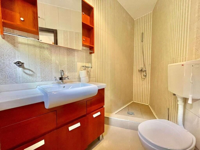 Bathroom 3, Family Resort Canj