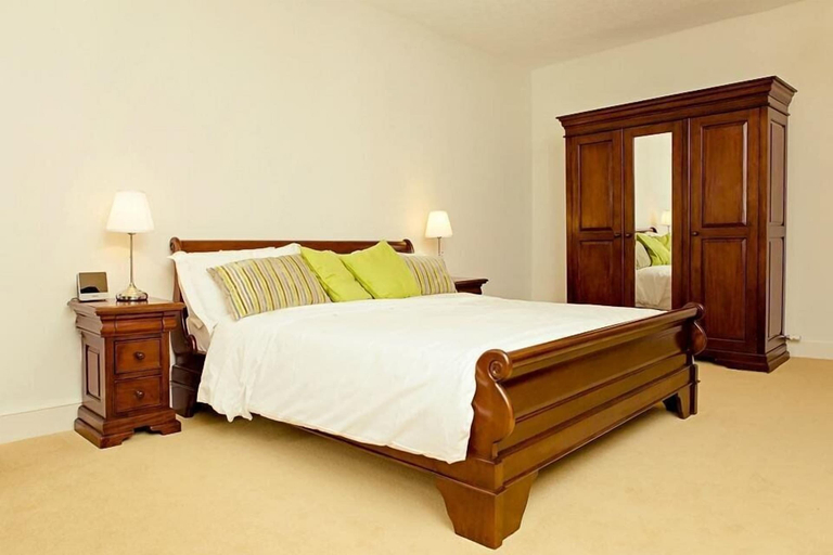 Bedroom 2, Kings Arms Bicester, Oxfordshire