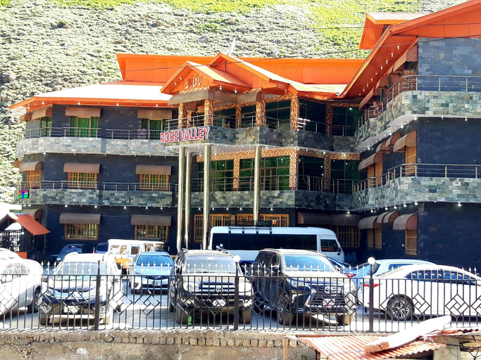Others 3, Rose Valley Hotel Naran, Hazara