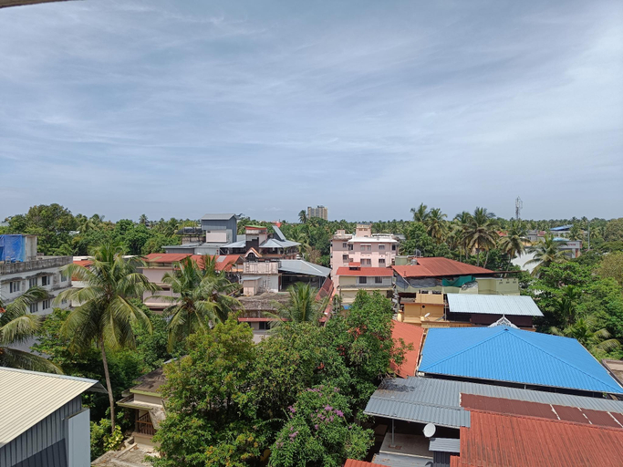 Others 5, TWO BHK Furnished Flat Near-200 m-Guruvayur Temple, Thrissur
